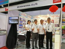 響應一帶一路，寶潤達2019越南國際建材展開幕在即