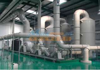 陜西污水處理技術、設備價格及建筑物電力系統安裝概述