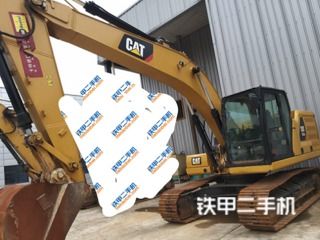 鐵甲網C-10專區深度觀察 卡特彼勒新一代挖掘機的技術與應用