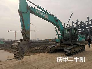 揚州挖掘機市場火熱登場，鐵甲網助力機械租賃與交易雙雙提速